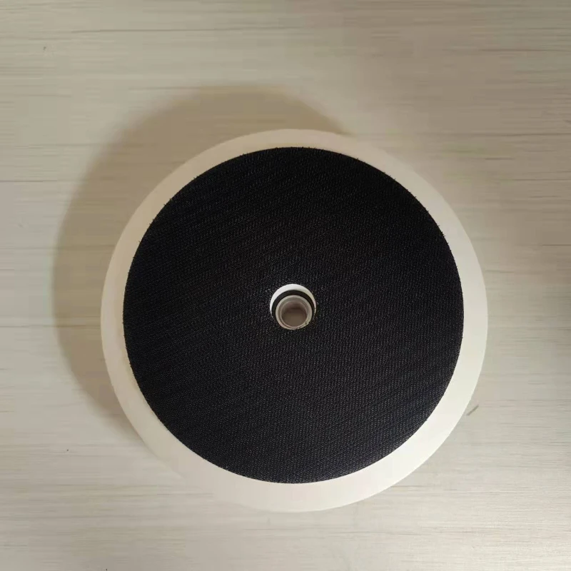 

Car beauty polishing machine Self-adhesive disc Flocking sandpaper suction cup Glass grinding disc Sponge suction cup Electric