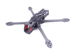 APEX EVO DC/X 5inch 7inch Quadcopter Frame kite RC Freestyle Racing Drone For CADDX vista/RunCam Link /DJI O3 Air unit