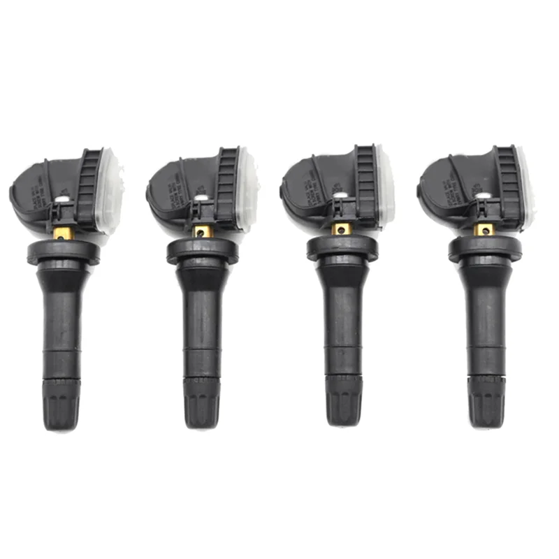 

NEW-6Pcs Tire Pressure Sensor 3641101XKN01A For Great Wall Haval Dargo Tank Jolion POER 2020-2021 TPMS Tyre Monitor Sensor Car P