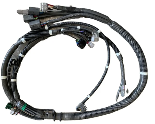 Original Excavator …