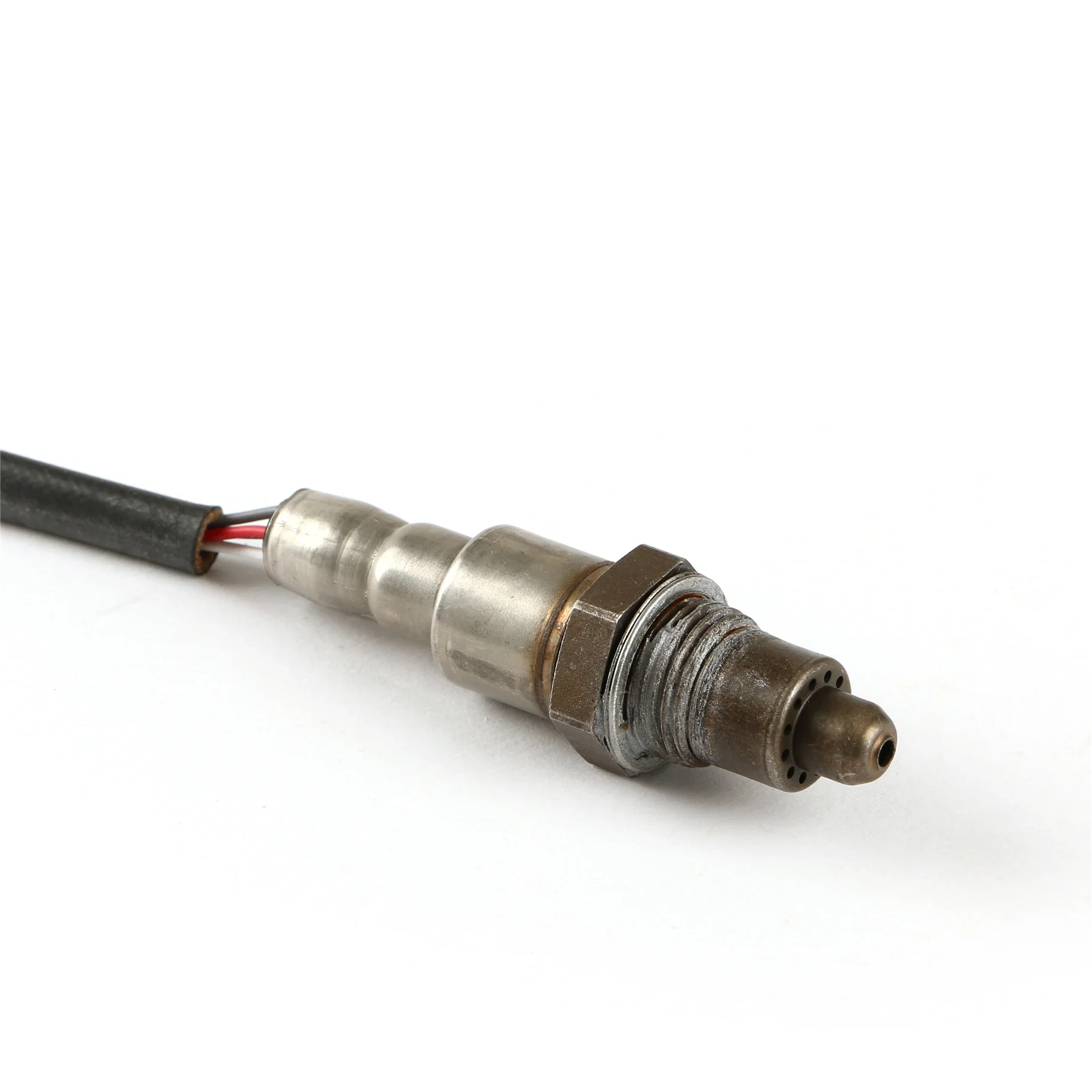0258030048 Oxygen Sensor for vw Polo Cross Lavida C-TRAK 1.6L Car Auto Part Catalytic Converter Sensor 04E906262R
