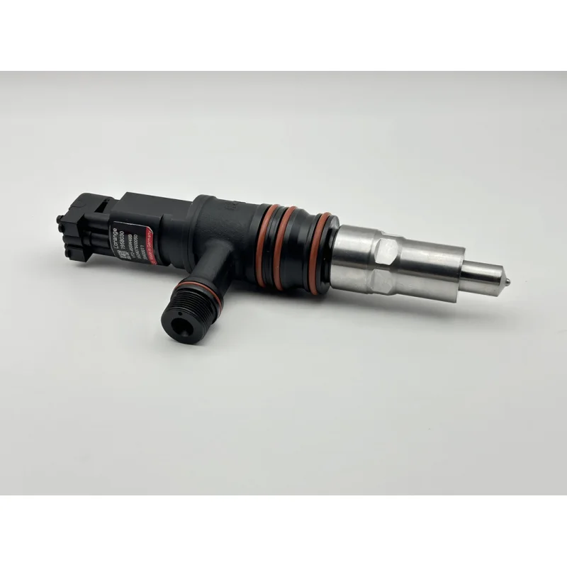 XDEP Diesel Fuel Common Rail Injector X52407500050  For MTU 4000 Engine - view 2