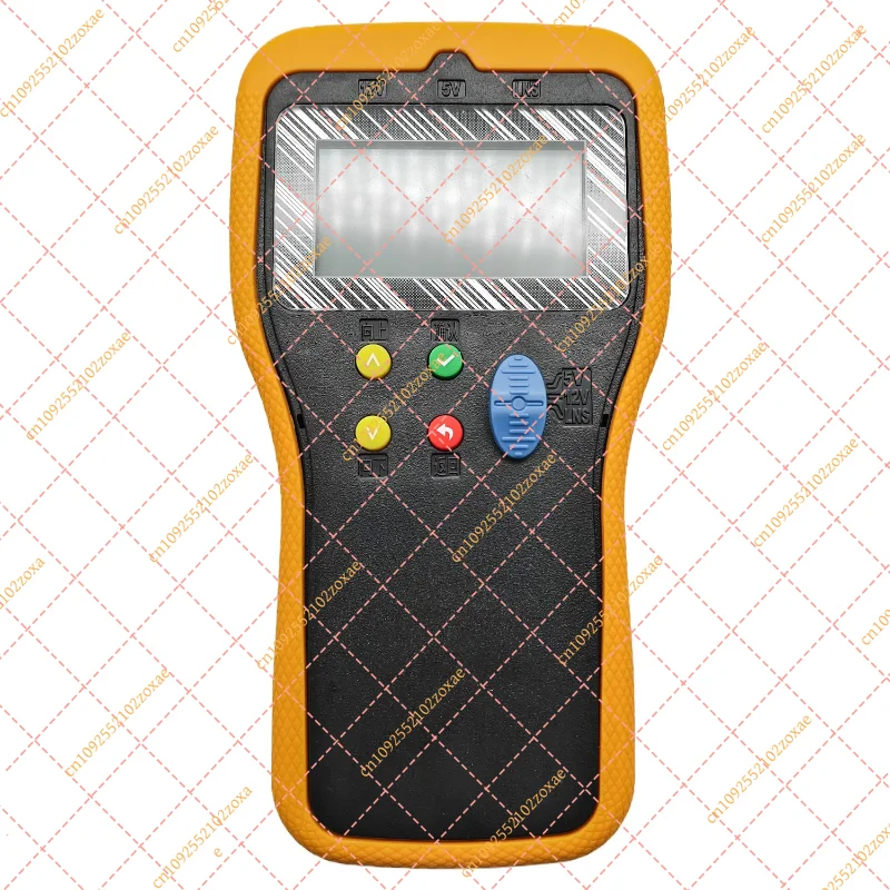 Variable Frequency Air Conditioner Detector - Professional Diagnostic Tool for Midea Inverter AC (Quick Fault Diagnosis)