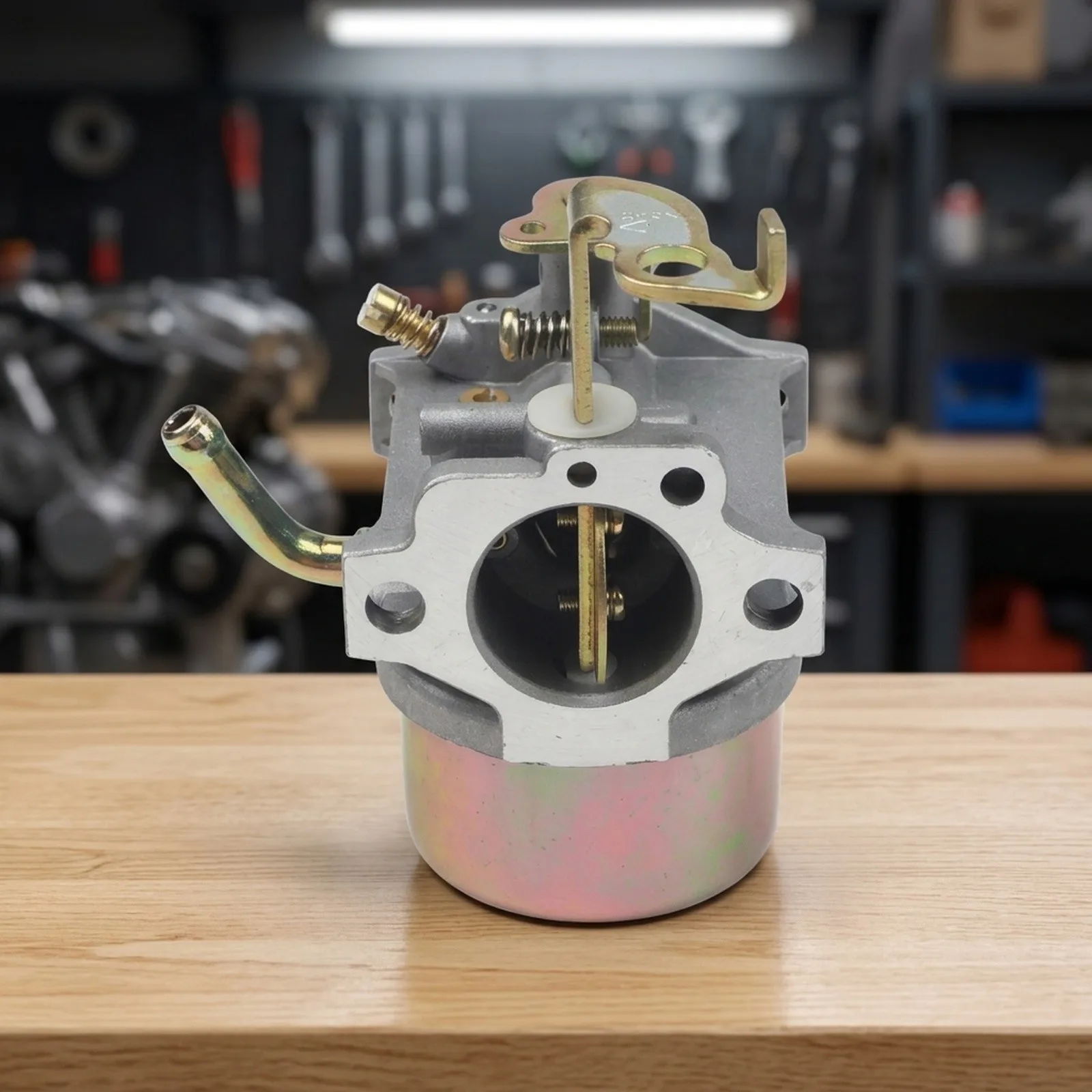 Compatible For Carburetor for EH12 121CC 4HP Engine Replaces Parts Number 252-62404 252-62454 for Mikasa-Specified Applications