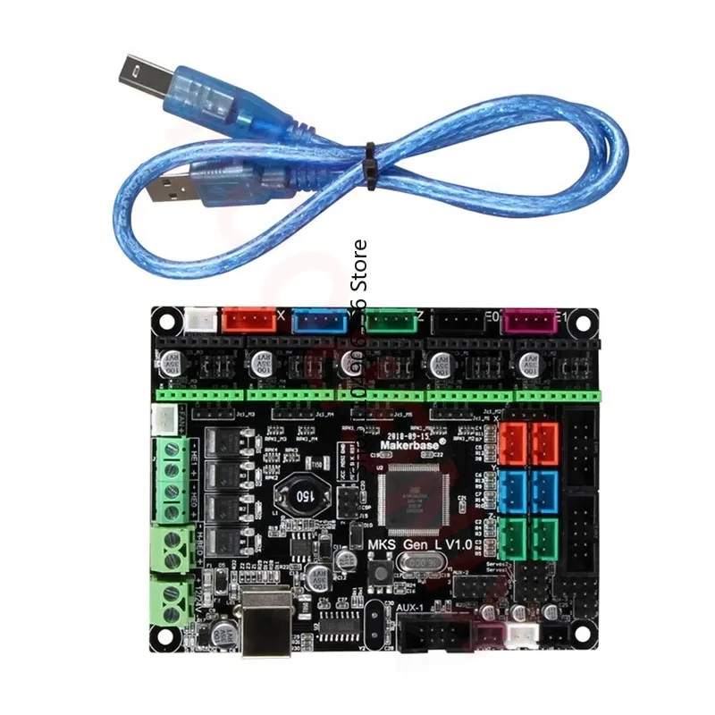 For Robin Nano V1.2… - image