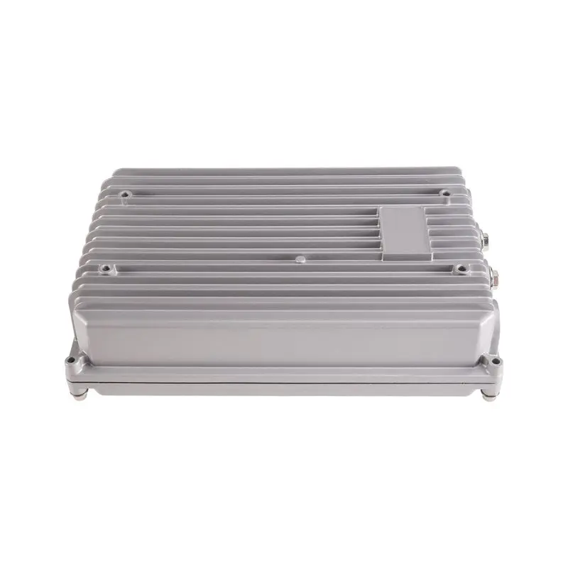 

FULL-020 260 X 167 X 68 AP Bridge Amplifier Housing, Outdoor Wireless Ap Metal Die-Cast Aluminum Waterproof Box