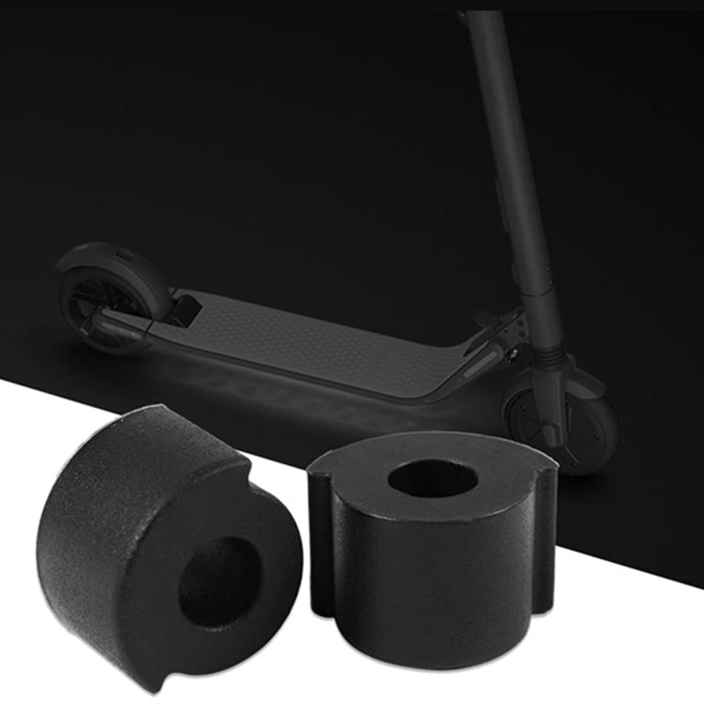 Anti-Vibration Cushion Damper Pad for Ninebot Segway Es1 Es2 Es3 Es4 Electric Scooter Replace Parts Accessories Rich