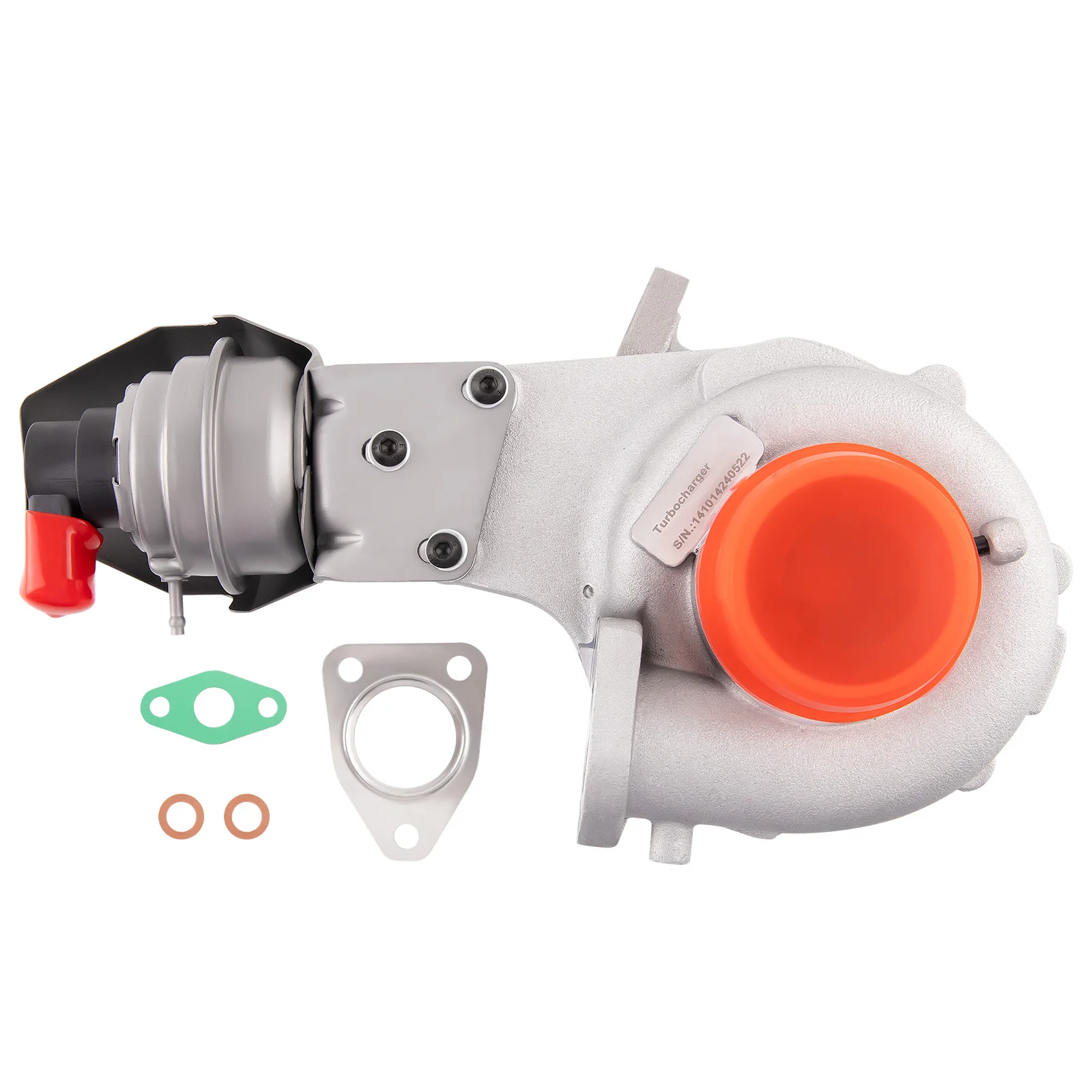 Turbo for Chevrolet Chevy Cruze 2.0 2.0L Diesel 2014 2015 w/ Actuator  14031539  55570748 7861370001