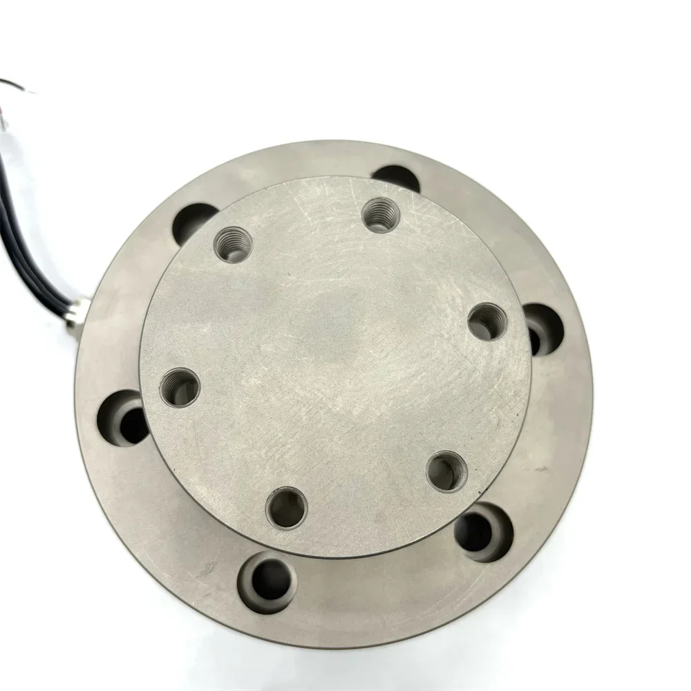 

New In stockDYLF-106 20T 30T 50T Alloy Steel Load Cell for Hopper and Truck Scale Use