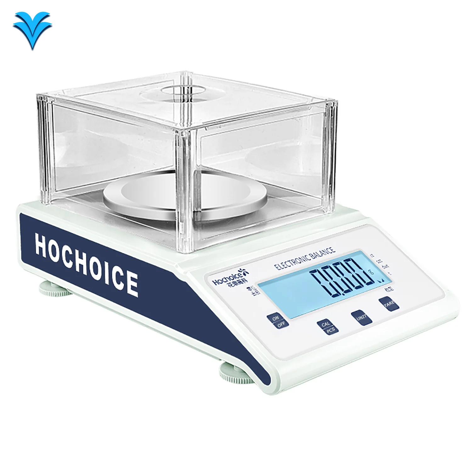 

100g 200g 300g 500g 1mg Customized Wholesale Counting Digital Weight Scale