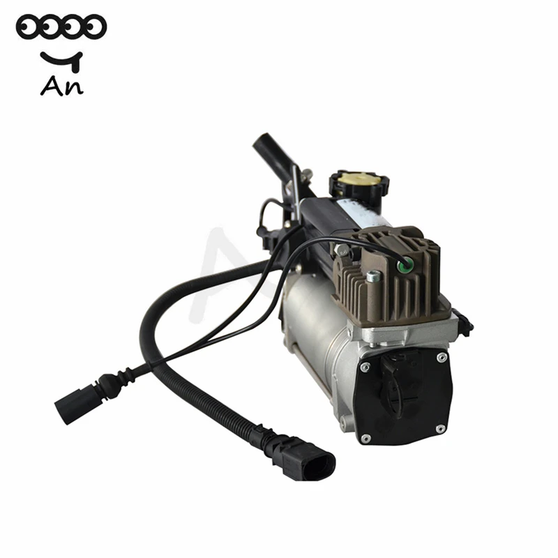 

Compressor Air Suspension Pump for Audi 7L0616007 7L8616006 7L0698007 415403113 9553589010 7L0616007H 4L0698007C