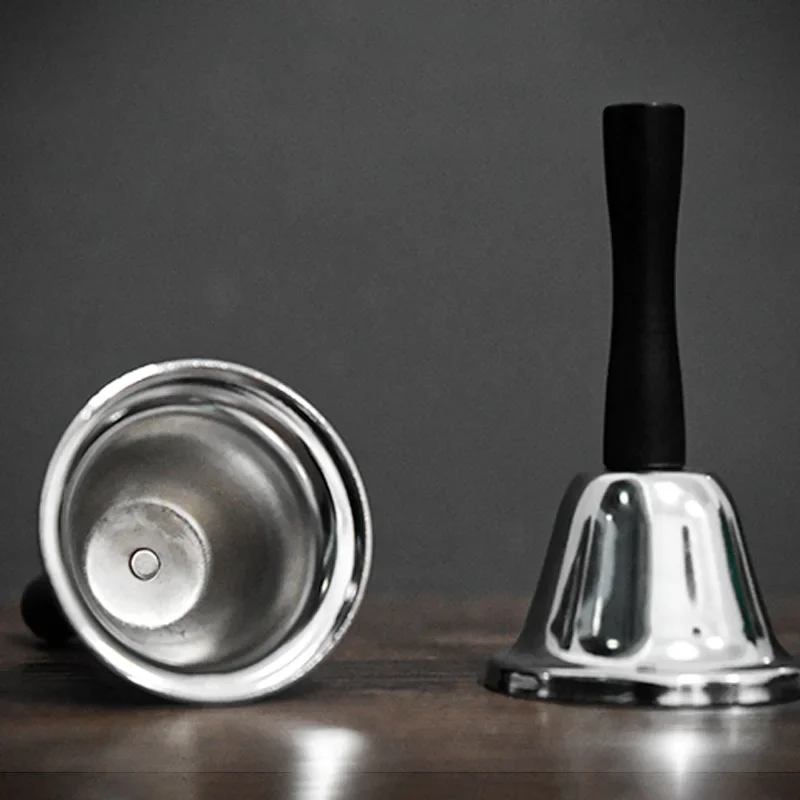 Ring In The Bell Ma… - image