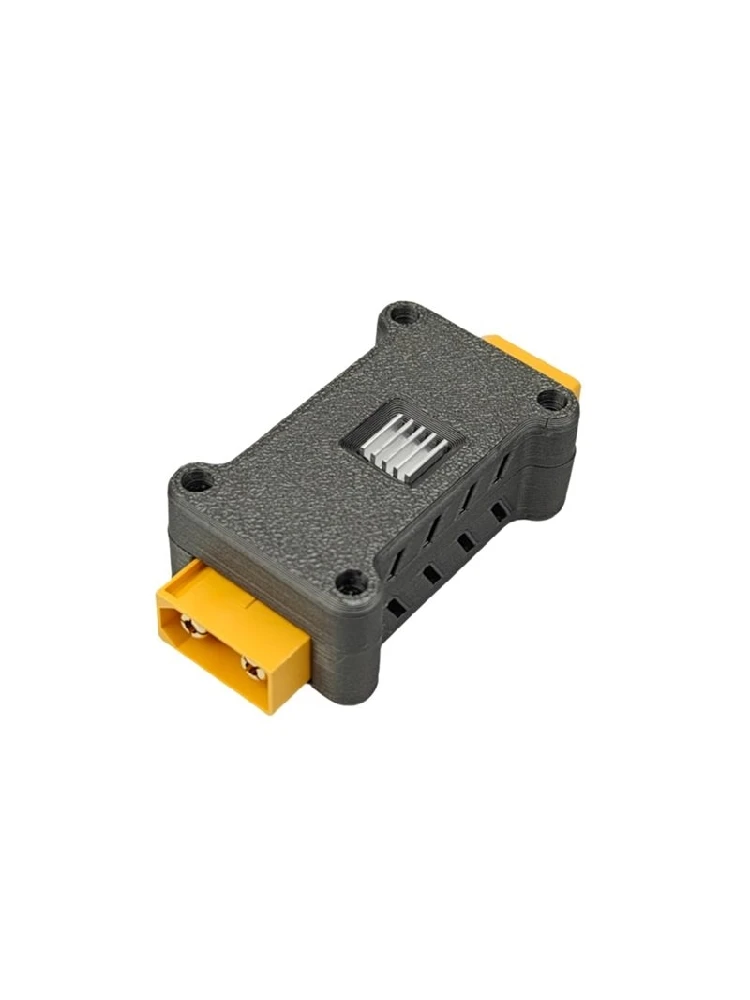 AA60-XT90 Ideales Diodenmodul zum Aufladen von Solarpanelen, Anti-Backfeed-Hochleistungs-Netzteil mit 100 V und 80 A