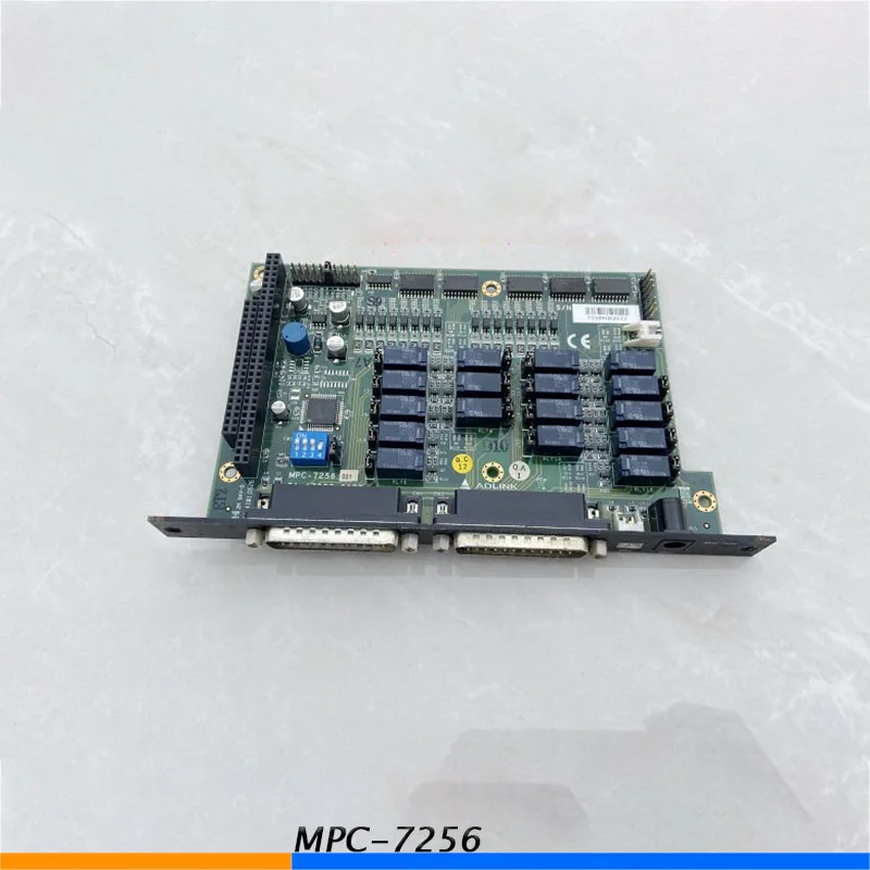 

For ADLINK Acquisition Card MPC-7256