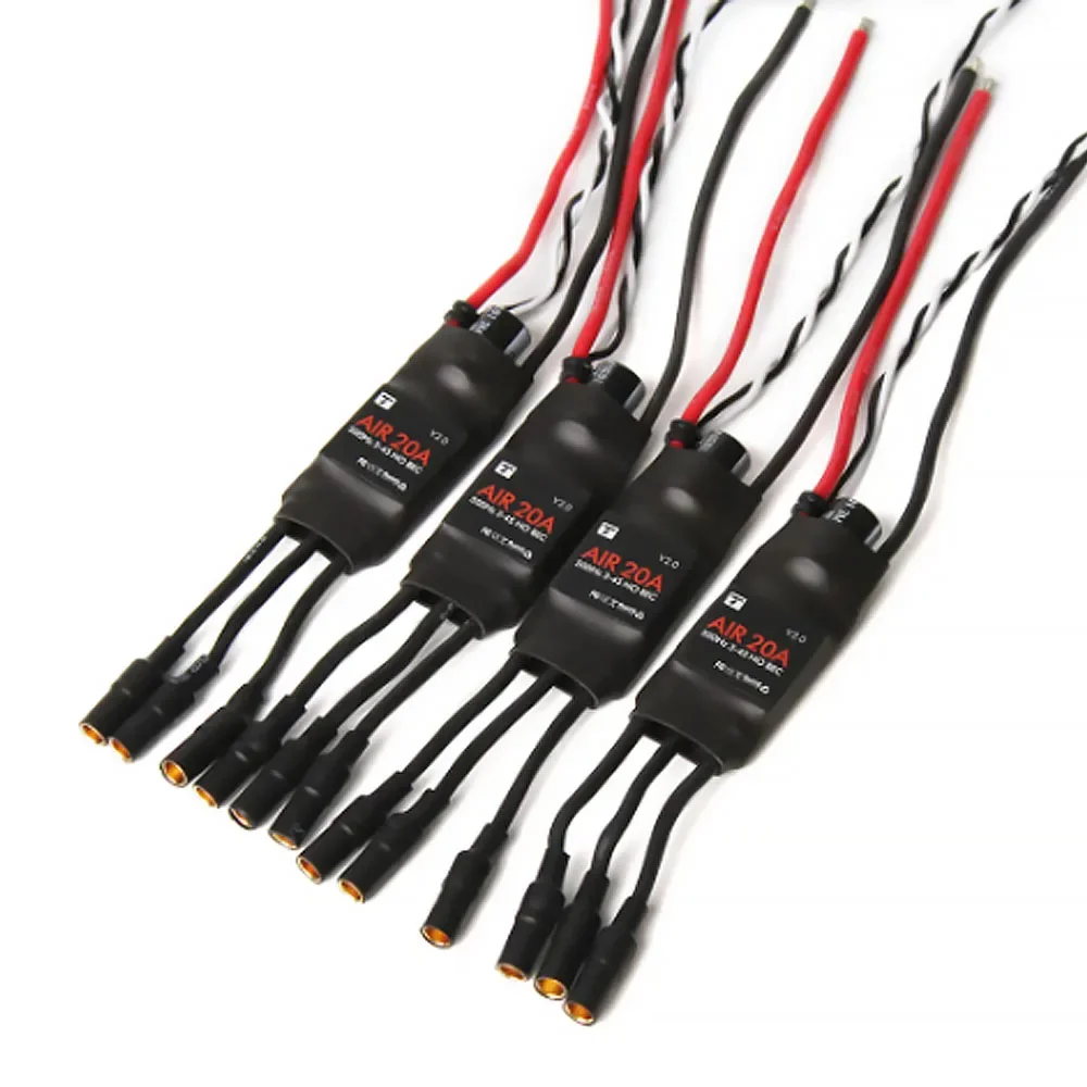

Комбинированный набор T-MOTOR Air Gear 450II (двигатель AirAIR2216II + опорой T1045II) для многороторного БПЛА, радиоуправляемого дрона, обучение DIY