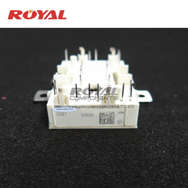 FF150R12YT3 FF150R12YT3ENG FF100R12YT3 FF75R12YT3