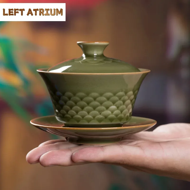 gaiwan-in-celadon-longquan-da-100ml-fatto-a-mano-con-decorazione-a-squame-di-pesce-modello-tre-talenti-ciotola-con-coperchio-per-la-preparazione-del-te-regalo-per-la-cerimonia-del-te