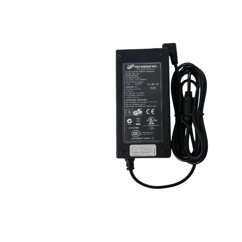 Charger For Mindray…