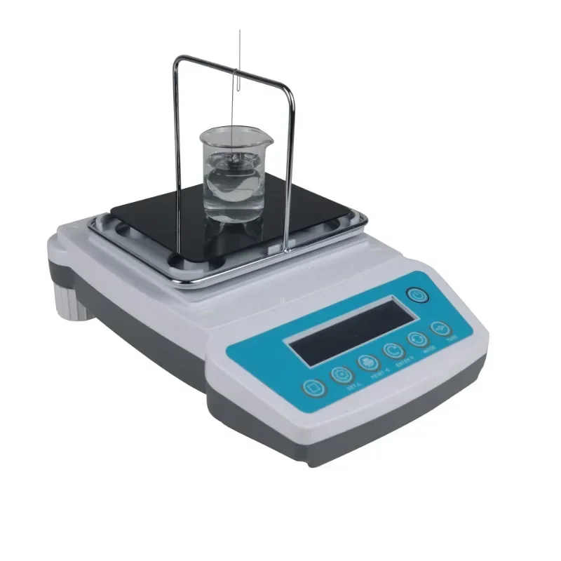 

Good Performance Liquid Density Analyzer Tester Meter