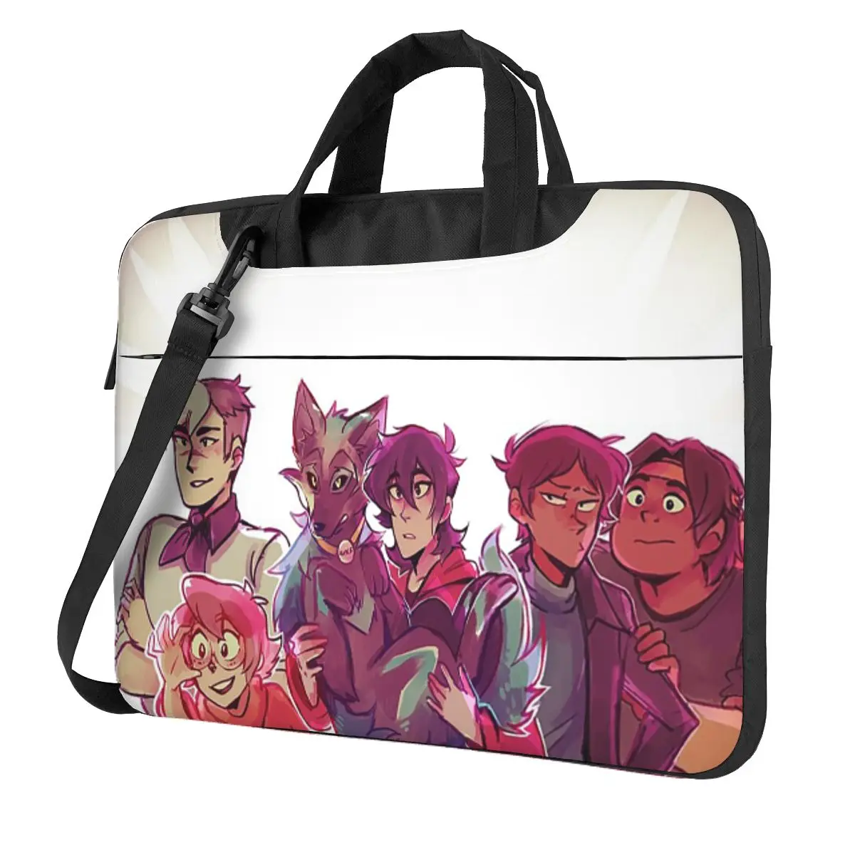 

Сумка для ноутбука Scoob Crossover через плечо, сумка для компьютера, устойчивая защитная сумка для ноутбука для Macbook Pro Lenovo