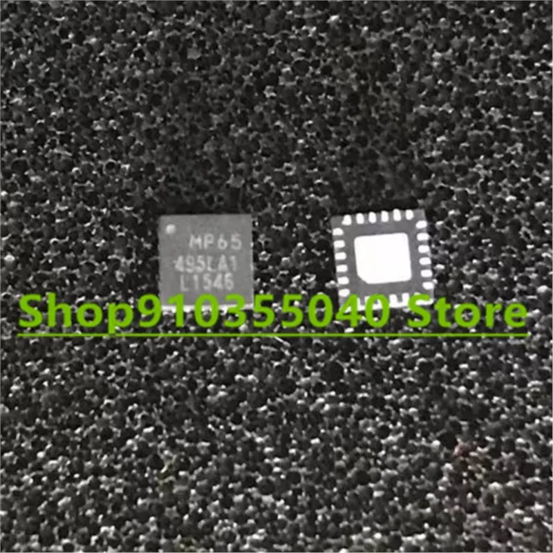 MPU6500 MPU-6500 MP65 qfn24 10 unidades