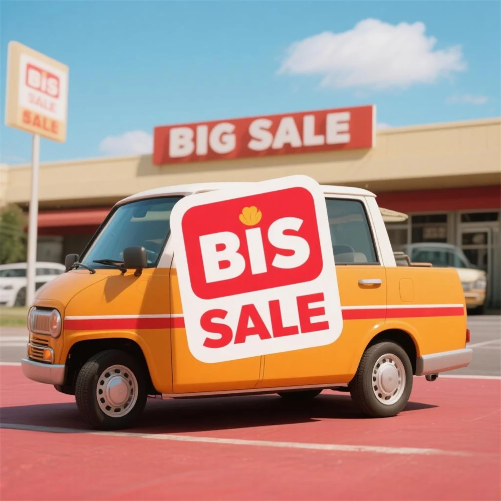 6-Tier Bookcase, Freestanding Ladder Bookshelf With 2 Adjustable Shelves & Flip Up Door, Multifunctional Display Stand With