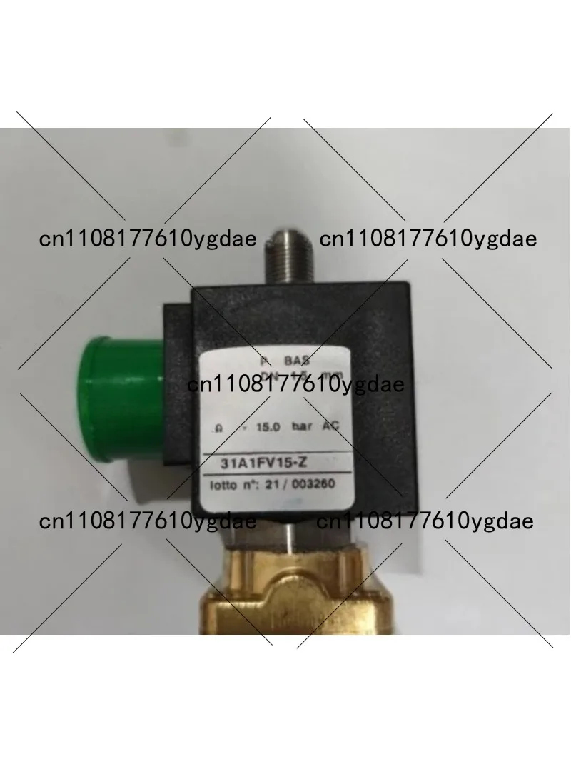 Original Solenoid Valve 31A1FV15-Z / 5578FV20-Z Inlet Side Loading Valve AC 220V High Quality