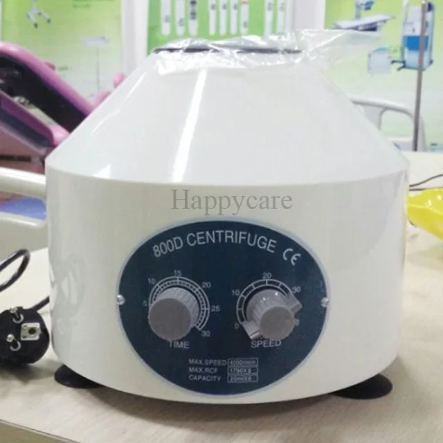 HC-B036 Best Sale Centrifuge Machine Medical Centrifuge Hot Sale Low Speed Centrifuge for Lab