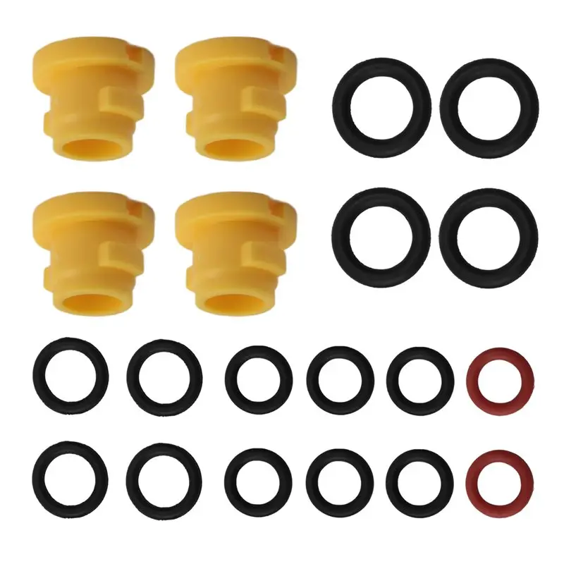 A96K-Seal Ring Plas…