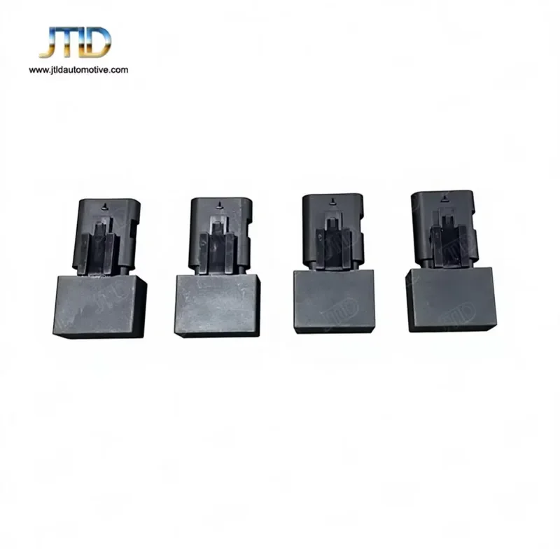 Professional Exhaust Valve Simulator for Chevrolet Corvette C8 Z06 High-Performance CEL Fix No Tuning Required 2Pcs Set