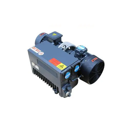 SV -100 Rotary Vane Oil Lubricate Vacuum Pump