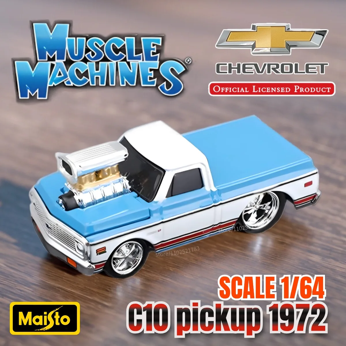 

Модель автомобиля Masito 1:64 Muscle Machines Chevrolet Ferrari Porsche Nissan — идеальный подарок для детей и взрослых, миниатюрная коллекция автомобилей, игрушка