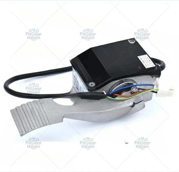 RJSQ-001 Accelerator Pedal with Special Design