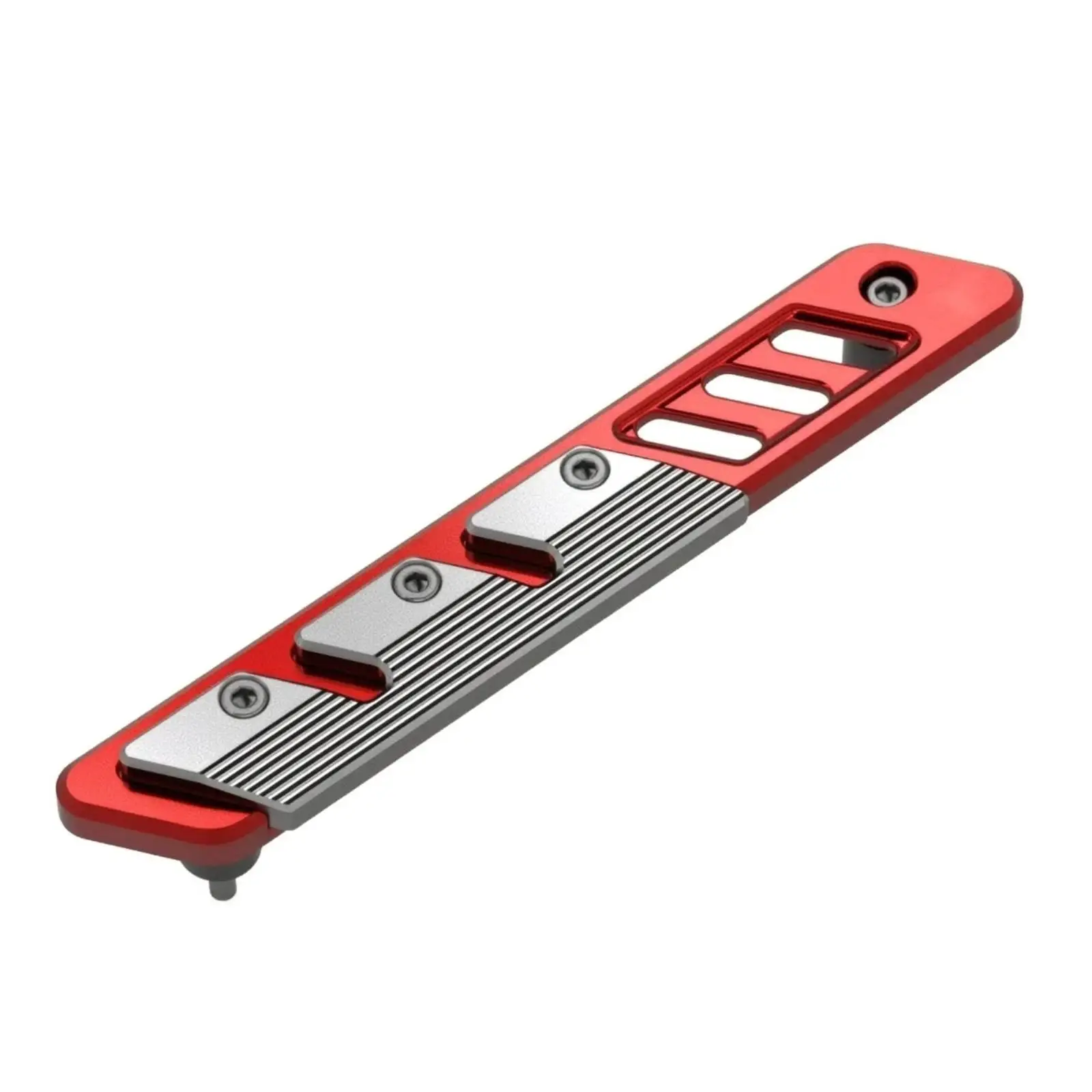 Stainless Steel Exhaust Pipe Guard | Anti-Scalding Exhaust Guard, for Daily Commuting
