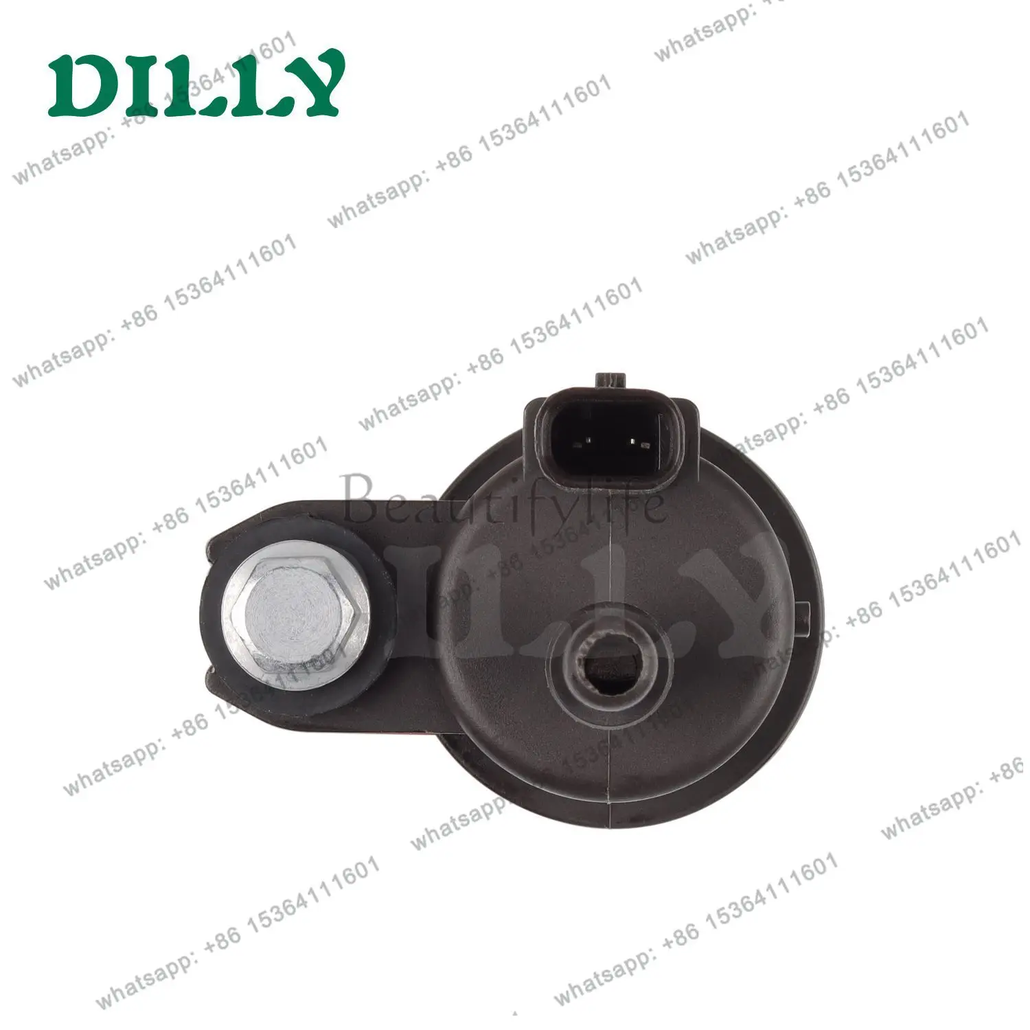 GM Carbon Tank Solenoid Valve 96985666 0280142502