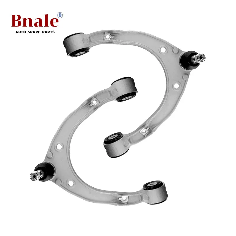 7P0407021 95834105100 Upper Swing Arm Control Arm For Audi Q7 VW Touareg Porsche Cayenne 92A