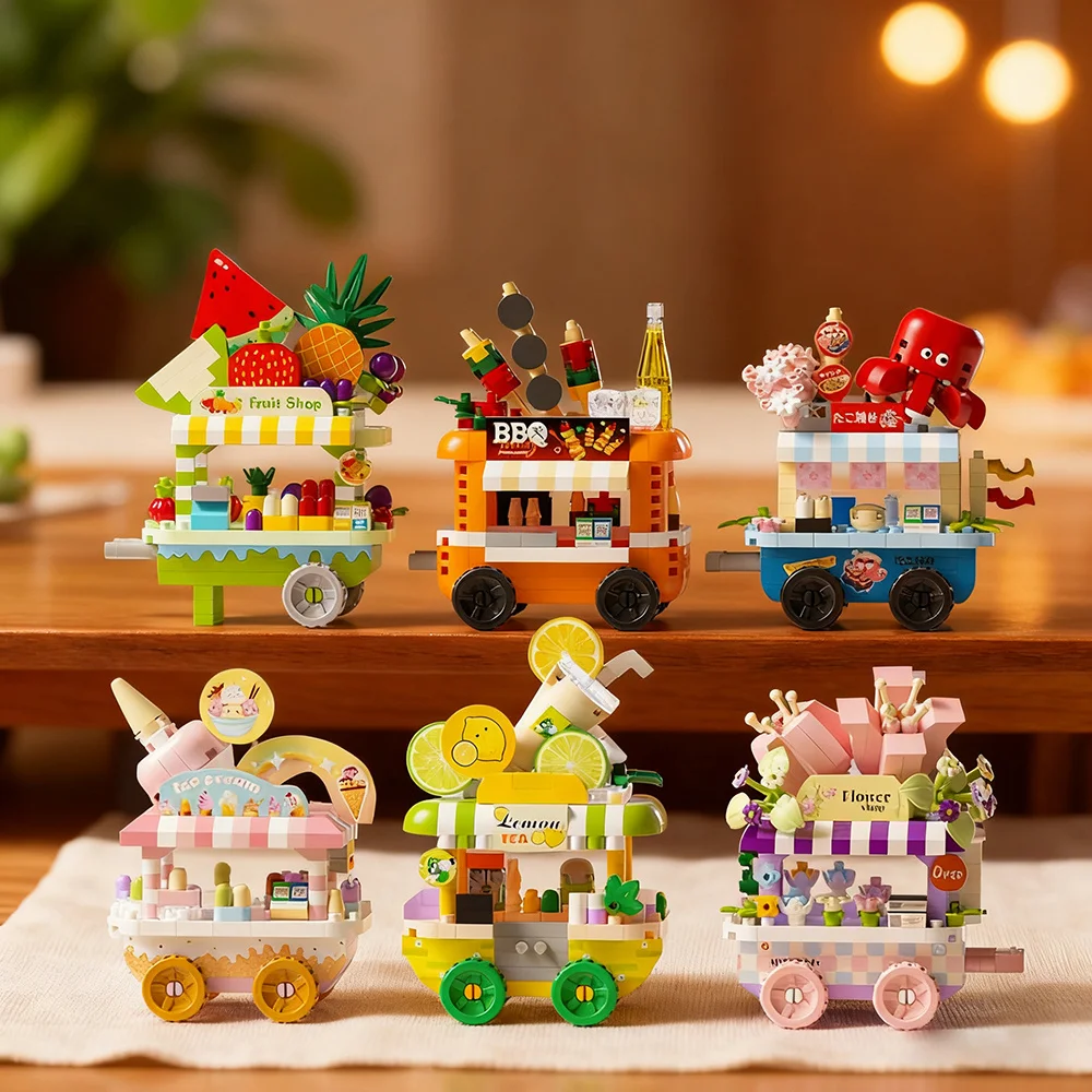#6 Top Pretend Shopping Toys Picks for Every Budget
