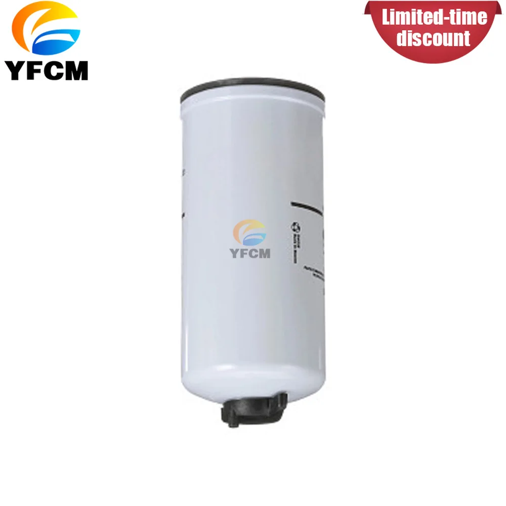 1 PCS 84477362 SN40592 Spin-On Fuel Water Separator for Case New Holland