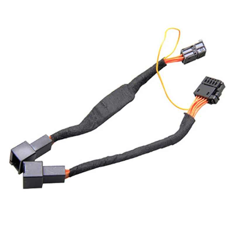 

Car Automatic Stop Start Engine System Off Device Intelligent Sensor Plug Smart Cable for Skoda Kodiaq GT 2016-