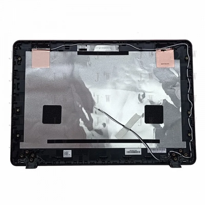 

DDZ для ноутбука Acer Chromebook C722 Задняя крышка ЖК-дисплея Задняя верхняя крышка 60.A6VN7.003