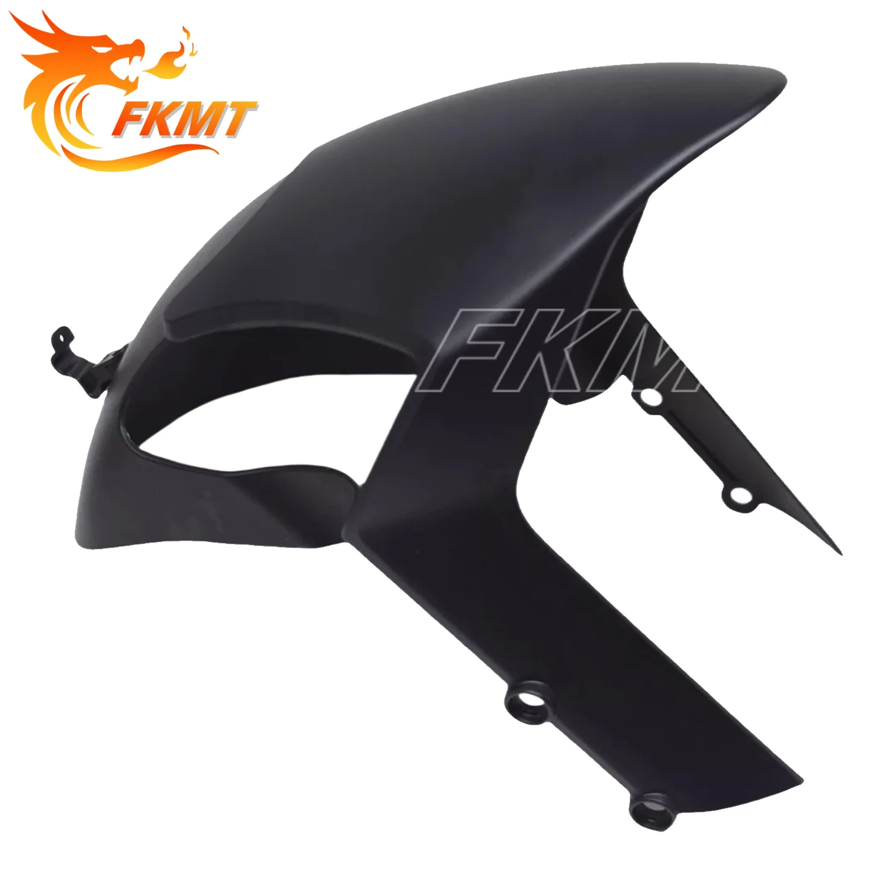 

Motorcycle ABS Plastic Front Fender Mud Guard Mudguard Fairing Fit For Ducati MONSTER 696 795 796 1100 1100S EVO 2009 2010-2015