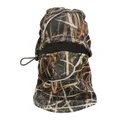 Withered grass camo