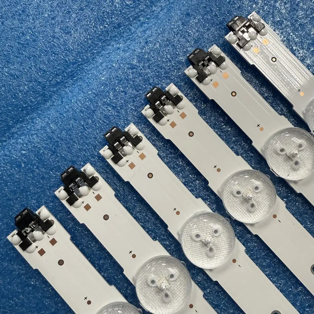 LED 스트립 삼성 UE48JU6670U UE48JU7090 UE48JU7080 UE48JU6740U UN48JU6100 UE48JU6445K UE48JU6510K UE48JU6000K UE48JU6060K