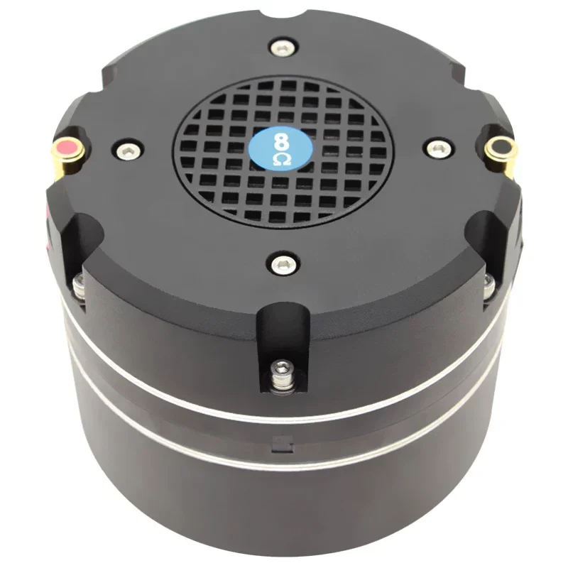 

mid-range dual-diaphragm driver DE4599 neodymium coaxial speaker driver