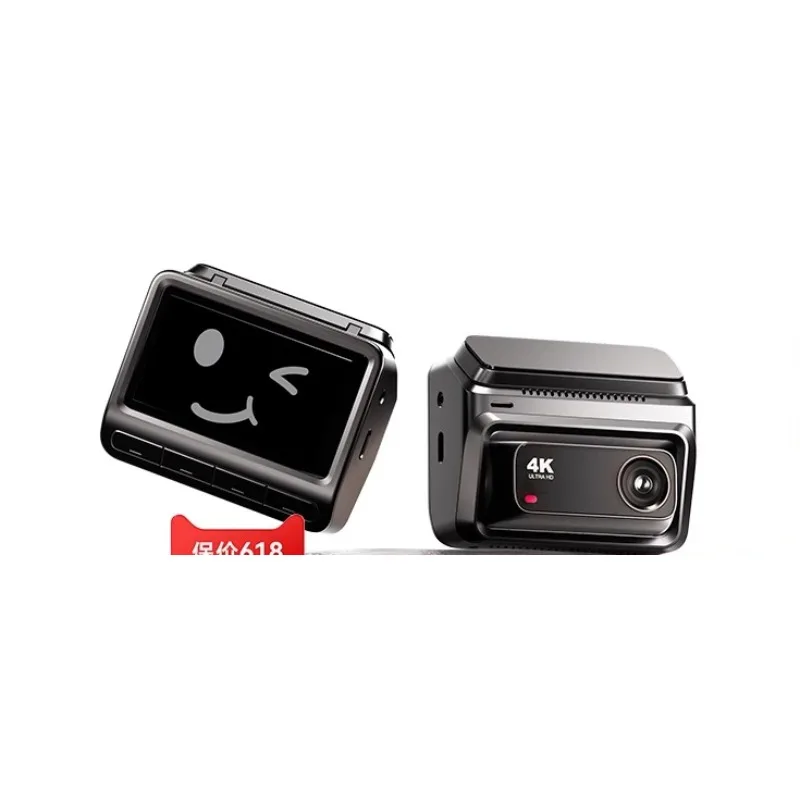 

Z60 driving recorder 4K ultra-clear 2025 new cable-free front and rear dual cameras