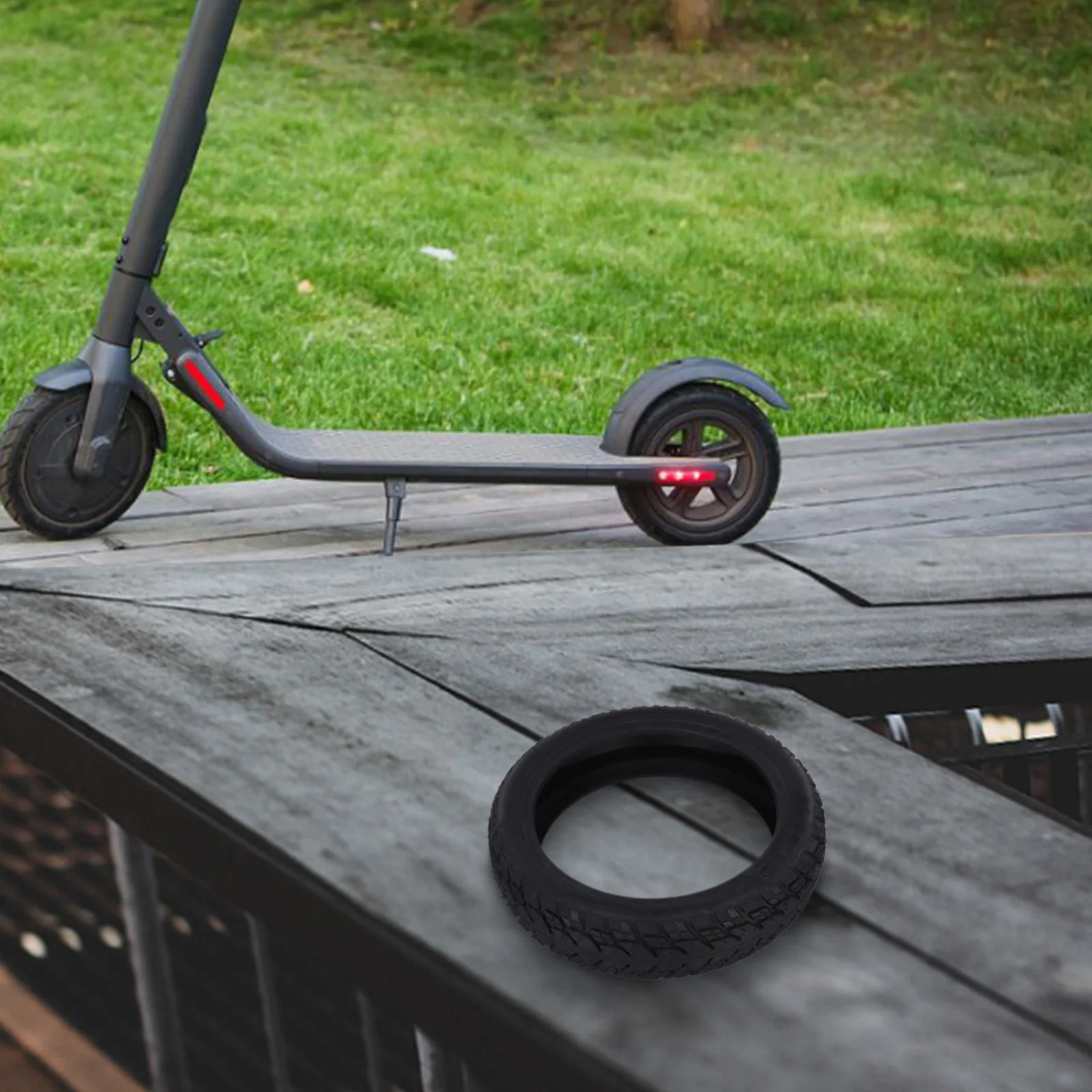 

60 65-6,9 Саморемонтная шина Внедорожная шина Замена электронного скутера Специальные линии шин Не легко повреждается Бескамерная износостойкая