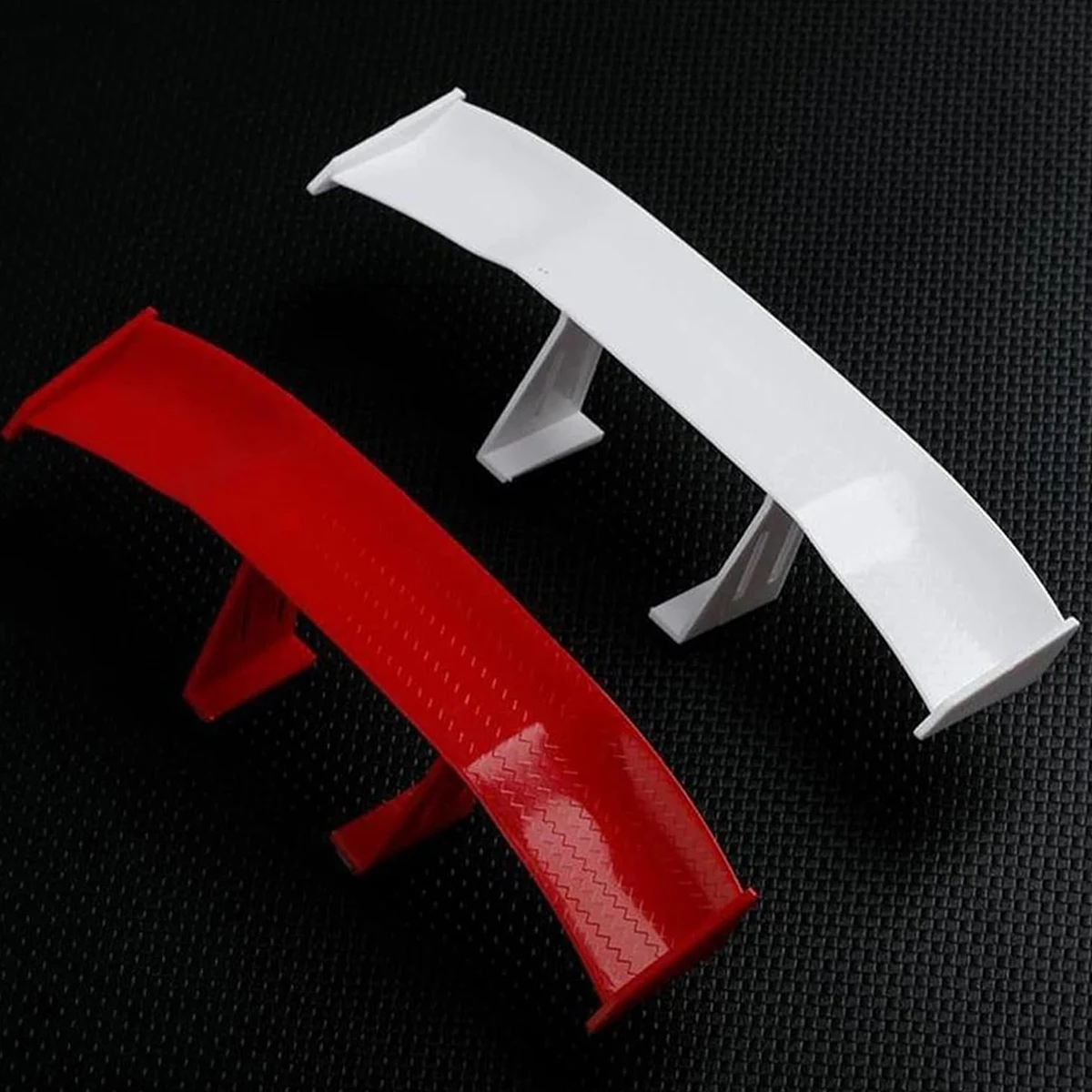 ذيل سيارة صغير معدل ، بدون ثقب ، زخرفة GT ، قطع غيار السيارات ، عامة ، اللوازم