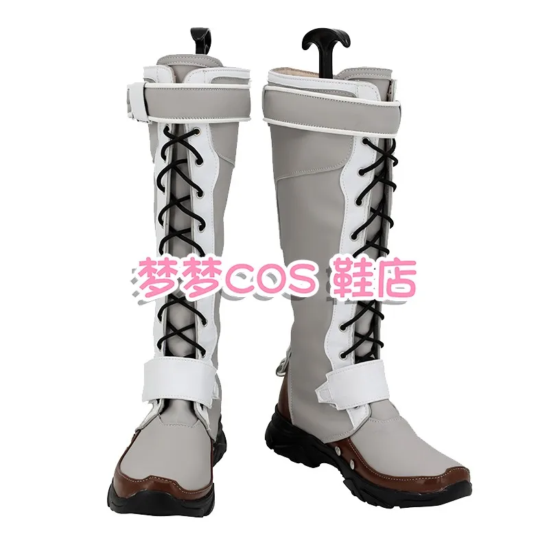 アニメキリココスプレ靴キリコ靴
