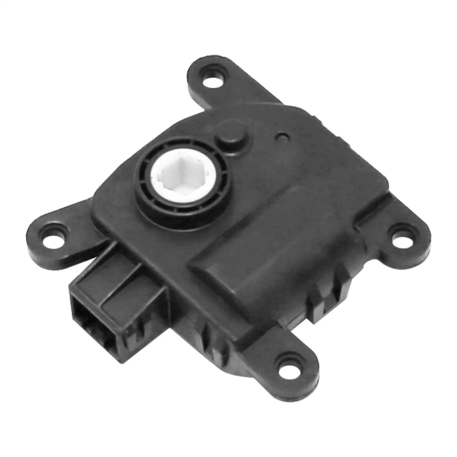 

HVAC Heater Blend Door Actuator 97162-1jaa0 Assembly Maintenance Direct Replaces for Kia Forte 2010-2013 for Kia Rio 2012-2017