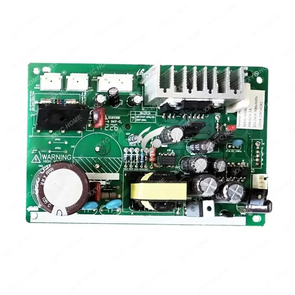 

refrigerator computer board power module DA41-00804A DA92-00308B refrigerator board part